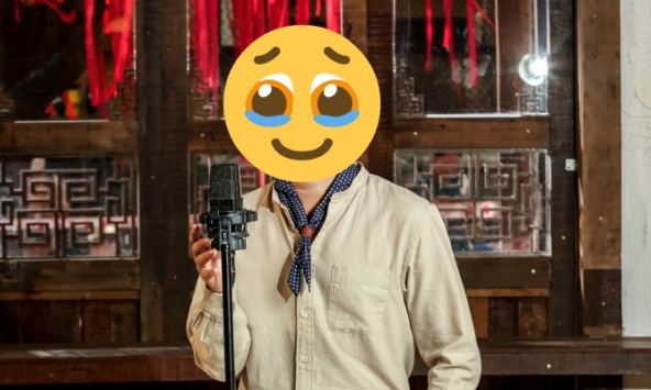 Một “anh tài” vừa công bố là “thánh karaoke” nhạc Việt, từng gặp tai tiếng phá sản vì vướng vào trò đỏ đen? 