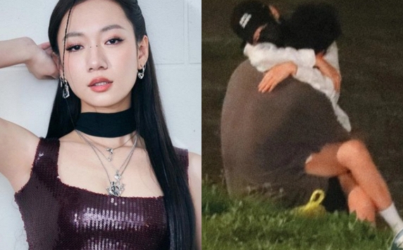 Người đẹp lộ clip ngoại tình bị bóc phốt đời tư hỗn loạn, từ tình cũ đến đồng nghiệp đều lên tiếng mỉa mai