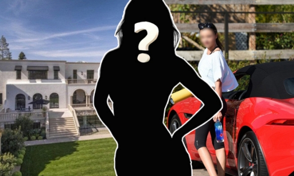 “Phú bà” siêu mẫu sinh nhiều con nhất nhì showbiz: Sở hữu tài sản ròng trên 1.000 tỷ, chi tiền khủng tậu biệt thự, siêu xe