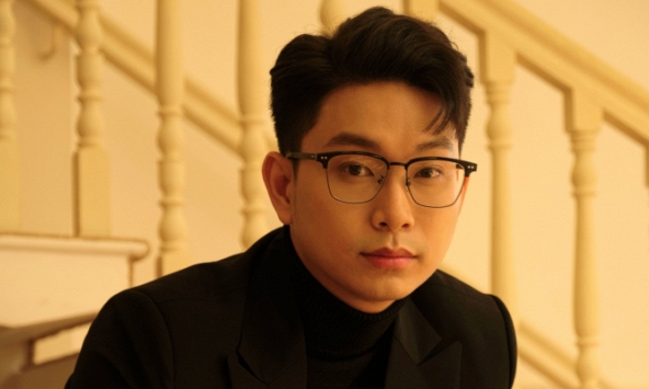 Thành danh sau 1 năm vào nghề, nam MC khẳng định bí quyết nằm ở sự chăm chỉ