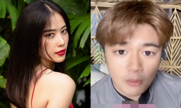 Trợ lý của Nam Em lên livestream khẳng định người đẹp 9x vẫn làm điều này 