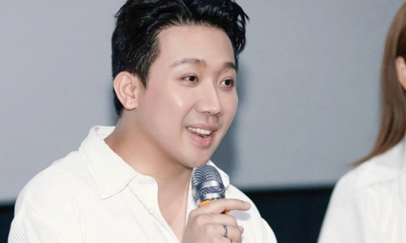 Vì sao 'Anh Trai Say Hi' giấu nhẹm danh sách các 'nam thần', Trấn Thành úp mở về một người 'nhan sắc tuyệt đỉnh'