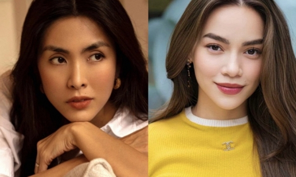 Các con của 2 nàng Hà đình đám nhất showbiz Việt đều mê tít trò chơi này: Không chỉ chơi cho vui mà còn rèn rất nhiều kỹ năng