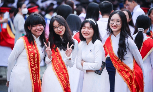 Đây là ngành được các bạn trẻ yêu thích nhất hiện nay, dự báo đến năm 2030 vẫn hot, thu nhập lên đến 70 triệu/tháng