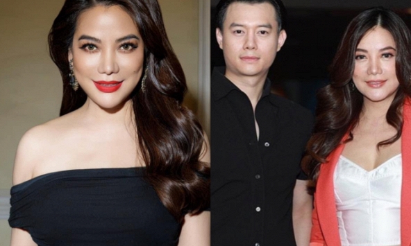 Hậu dính tin chia tay tình trẻ vì người thứ 3, Trương Ngọc Ánh: “Sự tử tế đáng quý hơn sự thông minh”