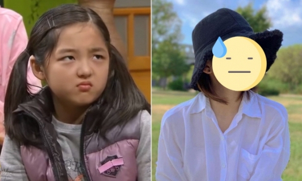 Sao nhí Gia đình là số 1 từng được tuyển thẳng ĐH top nhưng bị chê EQ thấp, nhan sắc hiện gây sốc