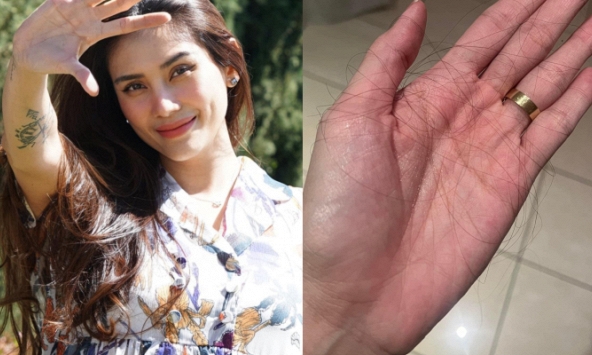 Võ Hoàng Yến gặp tình trạng đáng lo khi mang bầu, gấp rút đăng đàn “cầu cứu”