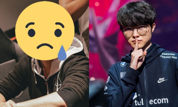 Cựu sao SE 'var' thẳng mặt tuyển thủ trẻ của T1 lại còn kéo Faker vào câu chuyện, fan VCS lo ngại viễn cảnh xấu