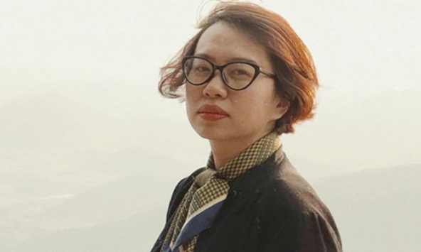 Đạo diễn Lan Nguyên: Nếu không làm phim, tôi sẽ mở tiệm bánh mì