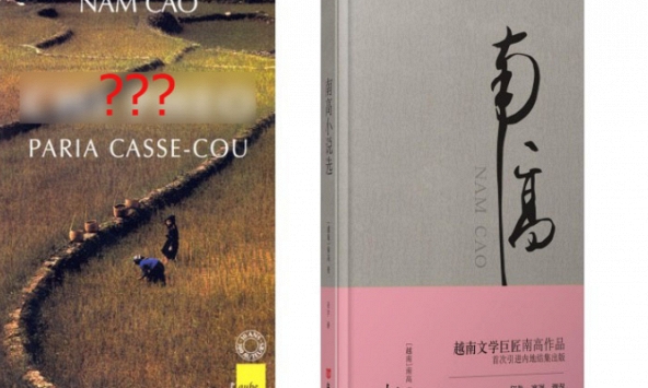 Đây là truyện ngắn của Việt Nam từng khiến người Pháp so sánh với kiệt tác của Victor Hugo, độc giả Trung Quốc 'rùng mình' khi đọc