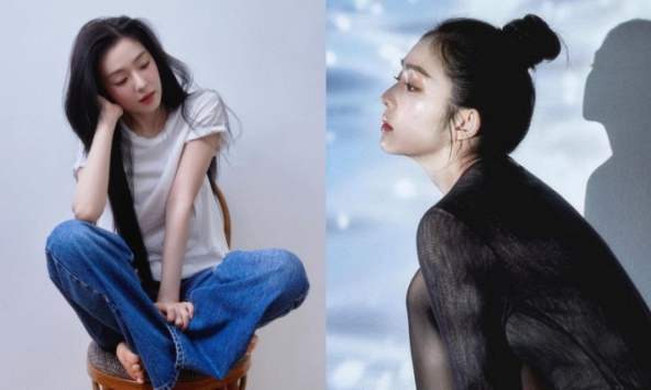 Đệ nhất visual gen 3 chính thức được gỡ 'phong ấn' hậu scandal thái độ, liền ra mắt bài hát 'Tôi cảm thấy xinh đẹp'