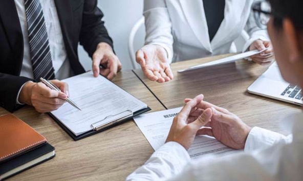 Đi xin việc, nam sinh viết 1 cụm từ vào CV liền bị loại luôn, 4 năm học ĐH coi như bỏ: Mong không ai mắc lỗi này