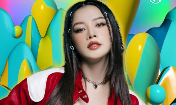 Chi Pu xác nhận biểu diễn tại lễ hội nhạc nước Waterbomb, dự là sẽ có loạt sân khấu 'hót hòn họt'