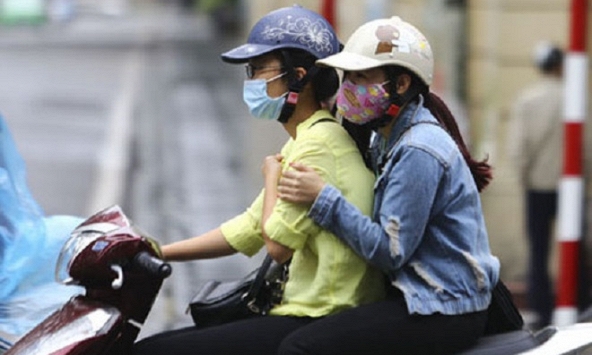 Miền Bắc có thể đón thêm các đợt không khí lạnh tràn về trong tháng 4 và 5?