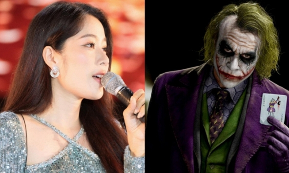 Nam Em tự so sánh với Joker, dân mạng tức giận mắng: Đóng vai nạn nhân giỏi nhất năm
