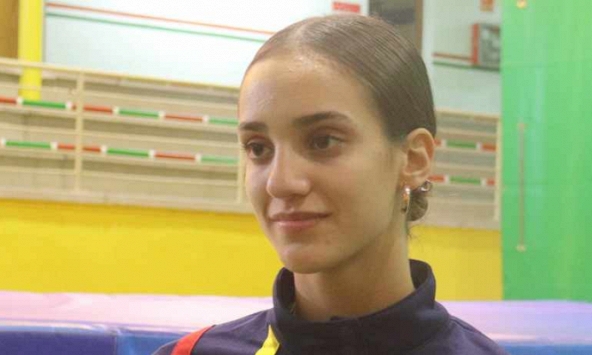 Nữ VĐV qua đời thương tâm ở tuổi 17, chỉ 24 giờ sau khi bị phát hiện nhiễm bệnh