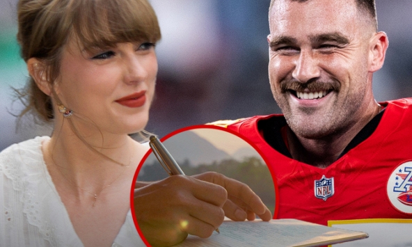 Phản ứng 'điểm 10' của bạn trai cầu thủ khi Taylor Swift ra album về người cũ: Ủng hộ hết mình, không hề ghen tức