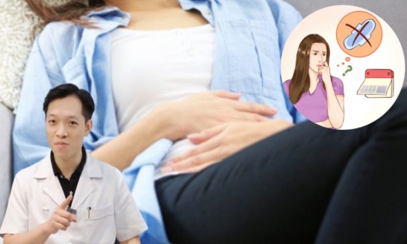 Rối loạn kinh nguyệt có phải dấu hiệu của vô sinh hiếm muộn?