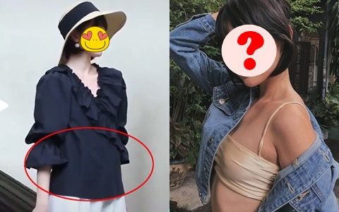 Sao nữ vướng tin đồn sinh con cho Chủ tịch: Lộ loạt dấu hiệu đáng nghi sau 9 tháng ở ẩn, 3 năm vẫn giữ một thái độ 