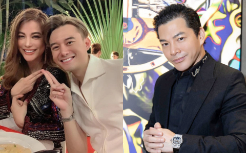 Sau 10 năm ly hôn: Trương Ngọc Ánh vướng lùm xùm chia tay tình trẻ, Trần Bảo Sơn thì sao?