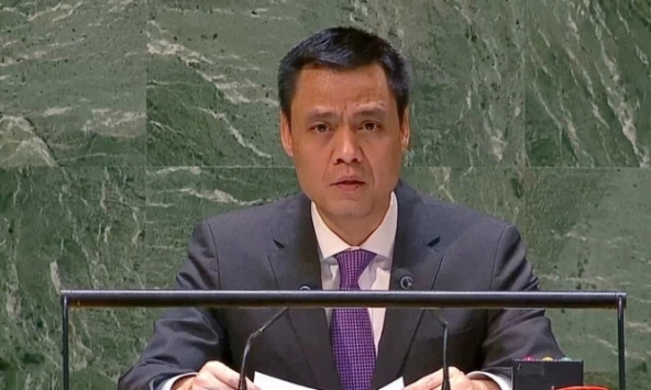 Việt Nam nằm trong tốp đầu châu Á về đầu tư cơ sở hạ tầng