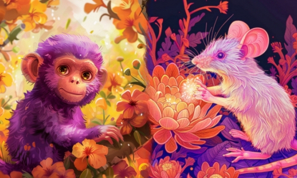 3 con giáp này không sợ nghịch cảnh, nhờ giỏi chuyển vận rủi thành vận may, 2024 túi tiền được bảo toàn, 2025 bứt phá ngoạn mục