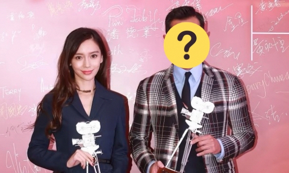 Bị Huỳnh Hiểu Minh bỏ rơi, Angelababy liền 'dựa hơi' 1 tài tử khác để tái xuất showbiz?