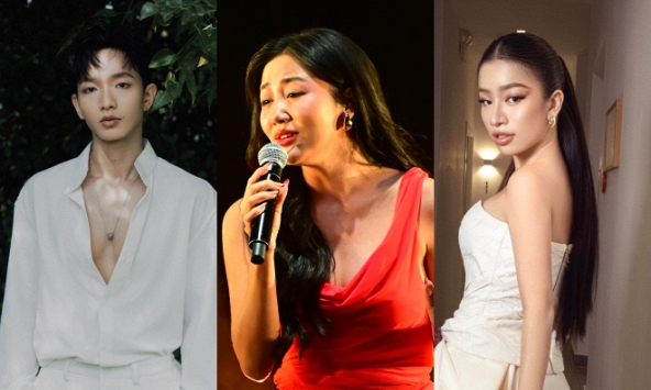 Hoàng Dũng và Lâm Bảo Ngọc bất ngờ thông báo rút khỏi show Văn Mai Hương tại Nhật phút chót, cùng 1 lí do muôn thuở!