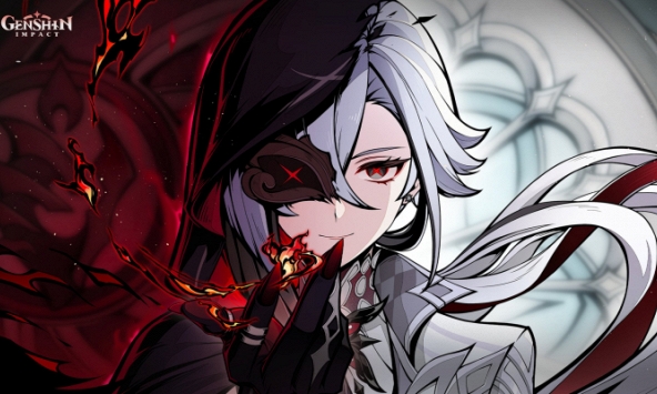 miHoYo bị cộng đồng 'mổ xẻ' sau khi để lộ sức mạnh của nhân vật mới