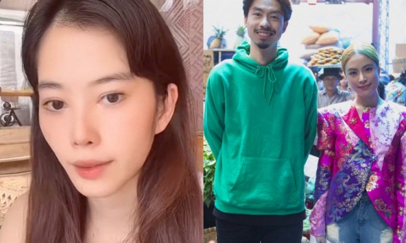 Nam Em hát bản hit se duyên cho Hoàng Thùy Linh - Đen Vâu, thái độ kỳ lạ thế nào?