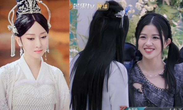 Suni Hạ Linh thật thà 'khai' ở Việt Nam nhiều người cover Tay Trái Chỉ Trăng trước 'chính chủ', liền được hỏi ngay về bản quyền