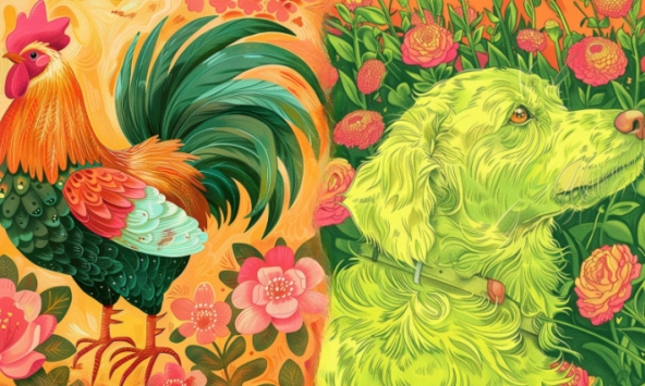 3 con giáp may mắn nhất trong tháng 5, 'hút cạn' tài lộc của thiên hạ, gặp nhiều chuyện vui đến cuối năm