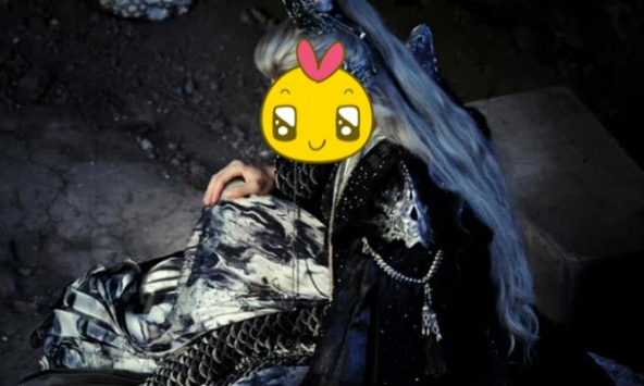 Mỹ nam Hoa ngữ đẹp huyền bí ở phim mới khiến hội chị em 'đổ rạp', thần tiên hạ phàm cũng chỉ đến thế