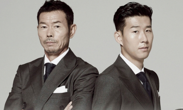 Cha của ngôi sao Son Heung-min chia sẻ bất ngờ: “Con trai tôi chưa đạt đẳng cấp thế giới”