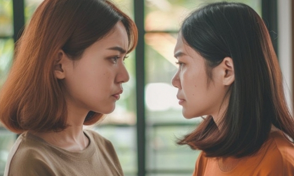 Đoạn chat giữa người mẹ và con gái 19 tuổi cho thấy: Có 1 kiểu yêu thương con quá “độc hại”, hậu quả càng về sau càng nặng nề