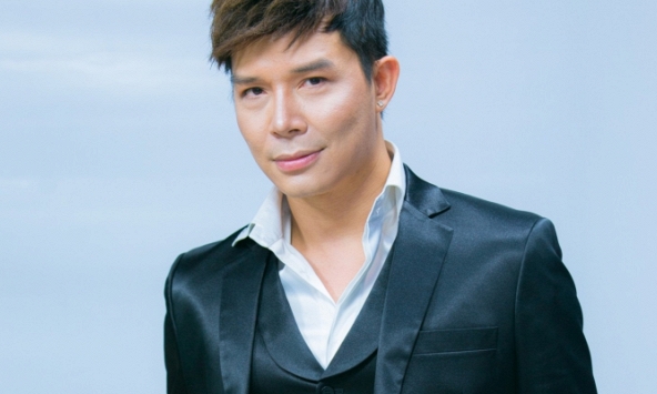 HOT: Nathan Lee tuyên bố cưới vợ