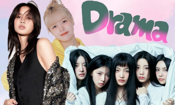 ILLIT vừa công bố tên fandom đã khiến fan Lisa bức xúc, 1 nữ idol khác cũng bị kéo vào cuộc chiến!