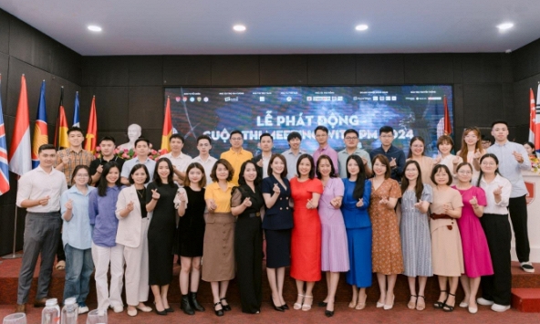 Meeting with PM - sân chơi dành cho các bạn sinh viên đam mê Kinh tế đã quay trở lại