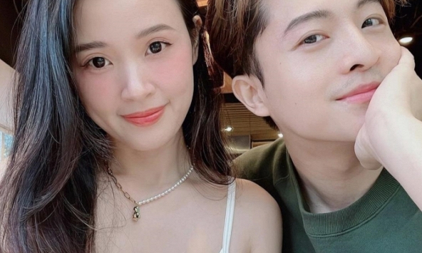 Midu vướng tranh cãi sau khi xác nhận sắp kết hôn, nguyên nhân liên quan đến Harry Lu?