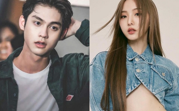 Người đẹp 'Lật Mặt 3' và nam thần Thái Lan chính thức lên tiếng về tin hẹn hò sau một ngày lộ ảnh tình tứ ở Nhật Bản