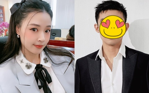 Người thân cận để lộ danh tính chồng Midu, đàng trai cũng tự thừa nhận qua chi tiết này? 