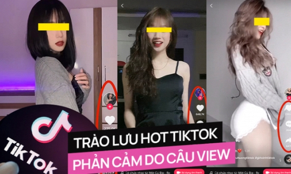 Quá khứ bị chỉ trích, Bà Tưng buông một câu xót xa về điệu nhảy 'lắc hông' đình đám TikTok 