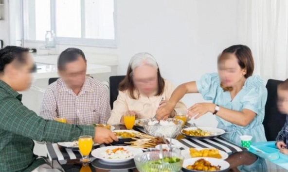 Sau lần đi du lịch cùng nhà chồng, vợ chồng tôi hụt hẫng, quyết chí xây nhà riêng cho bõ ghét