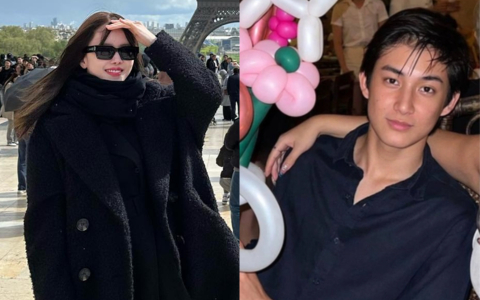 Thiều Bảo Trâm tự tung hint sang Pháp hẹn hò với bạn trai tin đồn, để lộ chi tiết được 'nửa kia' cưng chiều?