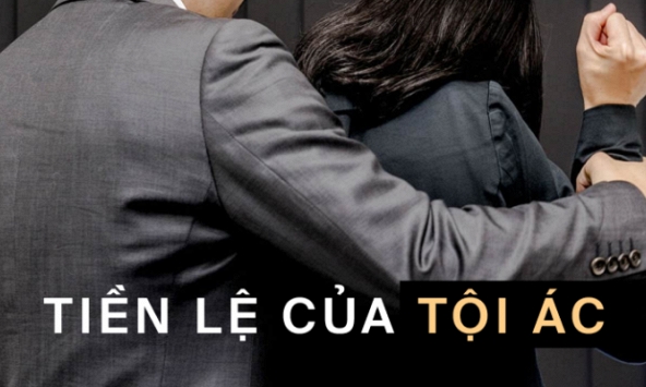 Tiền lệ của tội ác