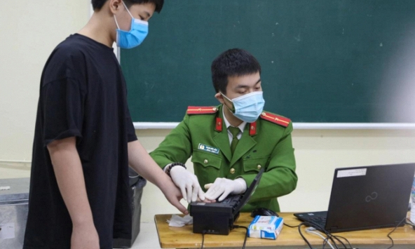 Từ tháng 7/2024, những trường hợp sau cần đi đổi CCCD để tránh bị phạt tiền