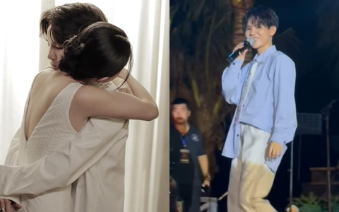 Vũ Cát Tường hớ miệng công khai thông tin của người yêu đồng giới, tưởng lạ hóa quen? 