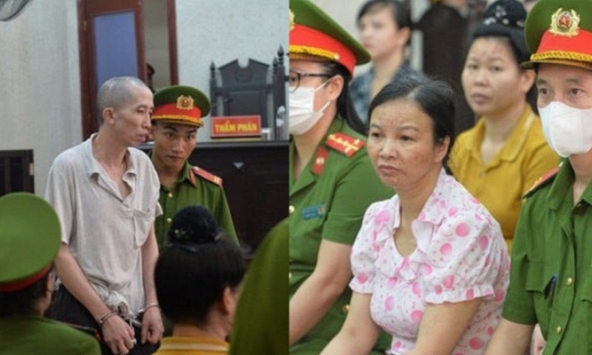 Vụ xét xử mẹ nữ sinh giao gà bị sát hại tại Điện Biên: Loạt bị cáo bất ngờ thay đổi lời khai