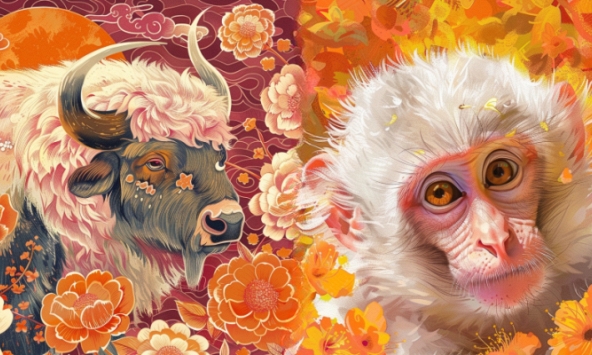 30 ngày tới, tài lộc của 3 con giáp này bất ngờ bùng nổ, cơ hội nghề nghiệp rộng mở, thăng chức, tăng lương nằm trong tầm tay