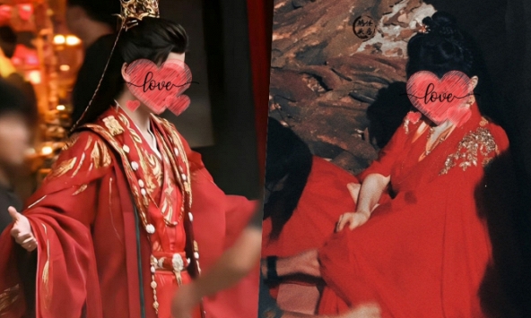 'Đệ nhất mỹ nhân Bắc Kinh' trẻ mãi không già gây sốt, yêu trai trẻ kém 9 tuổi ở phim mới vẫn cực đẹp đôi